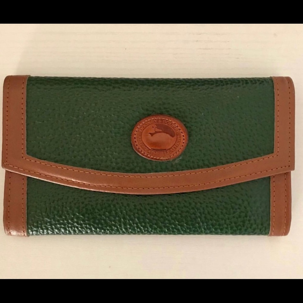 Dooney & Bourke Wallet